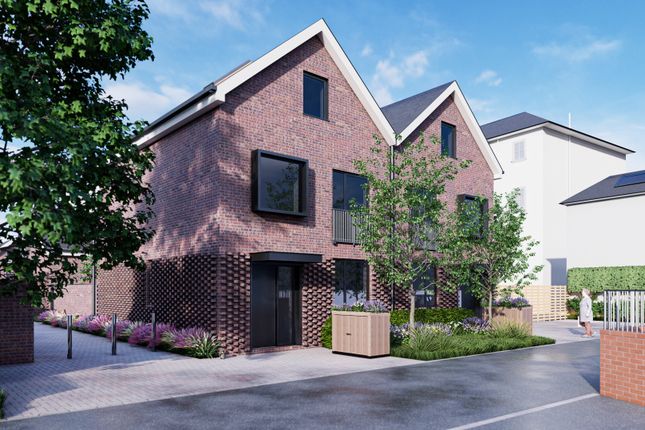Studio, in St. Johns Park, £650,000
