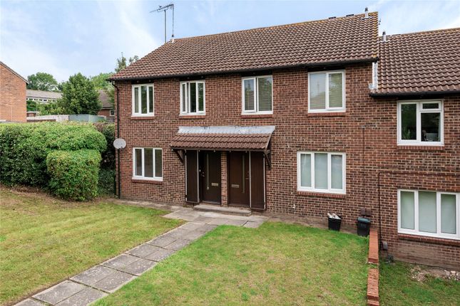 1 bed property, in Bishop Butt Close, £290,000