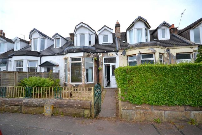 2 bed property, in Albany Avenue, £85,000