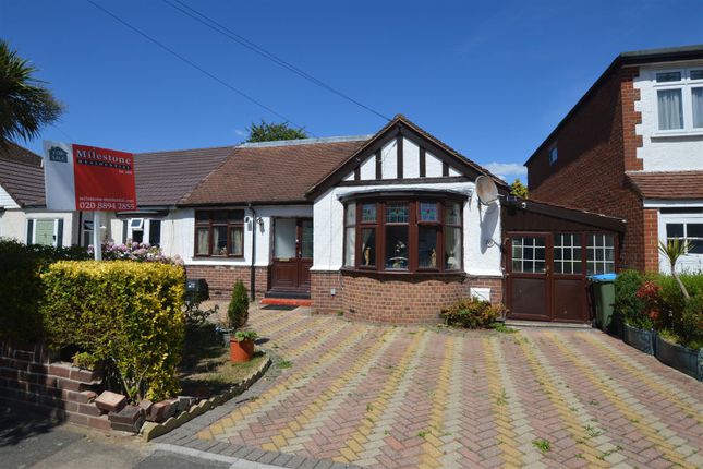 3 bed property, in Lyndhurst Avenue, £600,000
