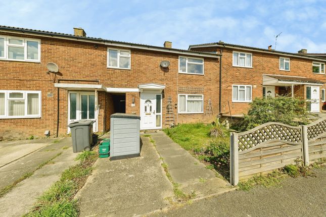 3 bed property, in Raleigh Crescent, £260,000