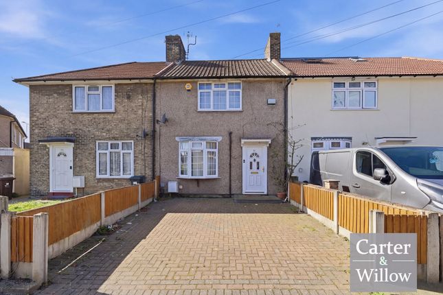 3 bed property, in Chaplin Road, £400,000