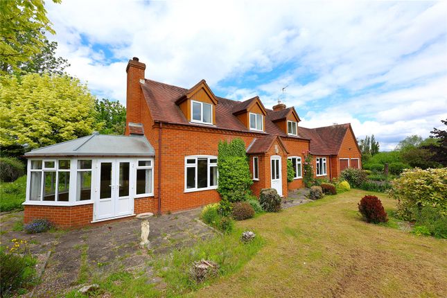 2 bed property, in Catley, £520,000
