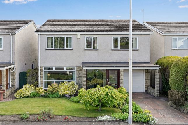5 bed property, in 7 Crame Terrace, £395,000