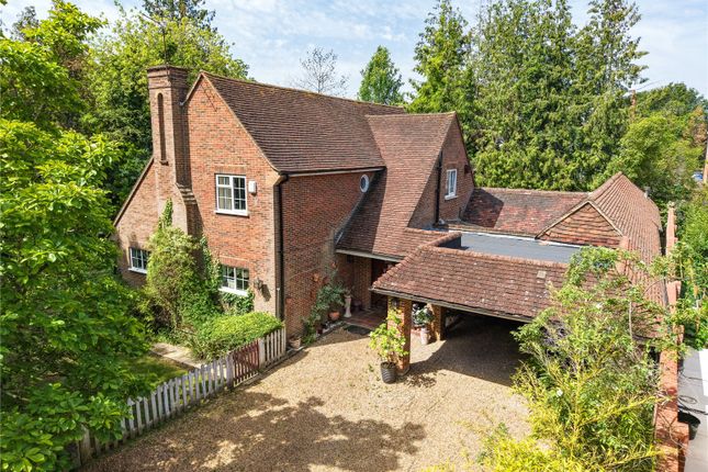 4 bed property, in Ashley Rise, £1,750,000