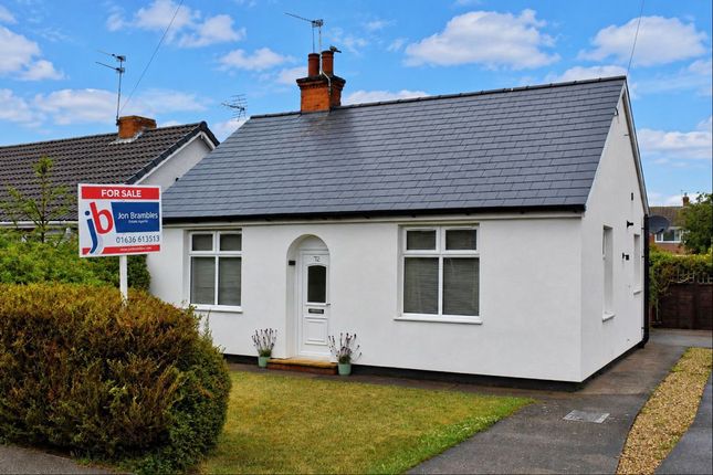 3 bed property, in Hawton Lane, £220,000