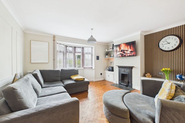 3 bed property, in 22 Prendergast, £175,000