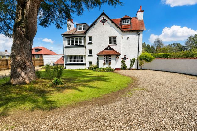 6 bed property, in Mill Lane, £775,000