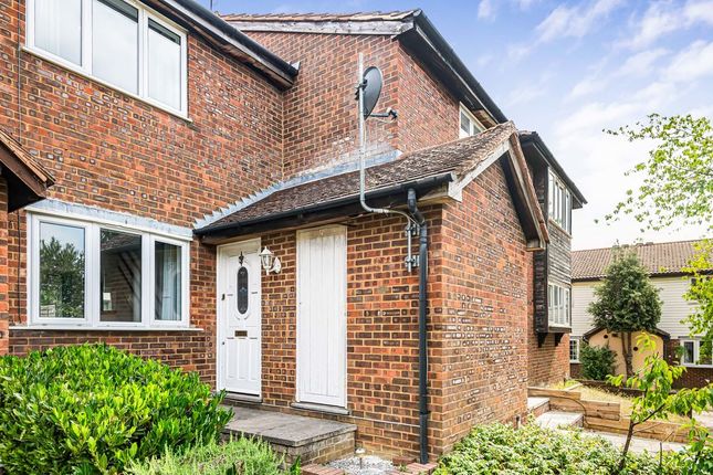 2 bed property, in Ladywood Road, £335,000
