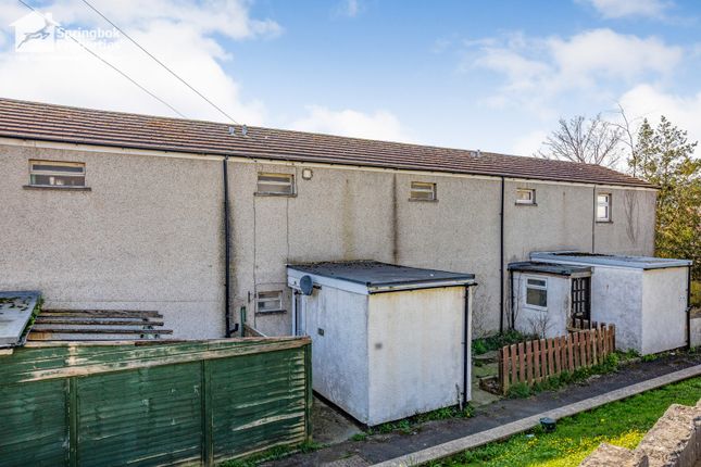 3 bed property, in Brynrheidol, £120,000