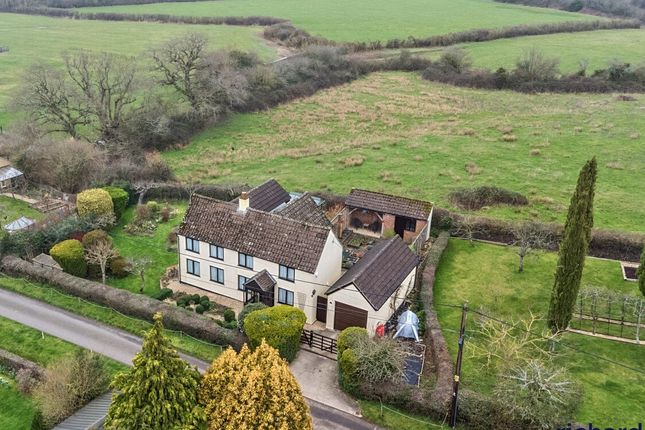 3 bed property, in Greenhill, £570,000