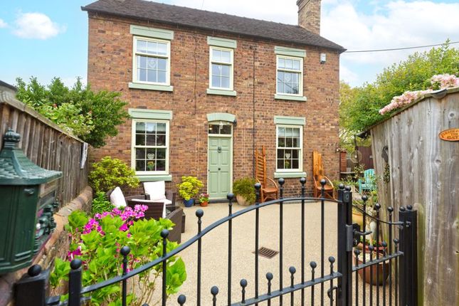 3 bed property, in Harris's Green, £399,500