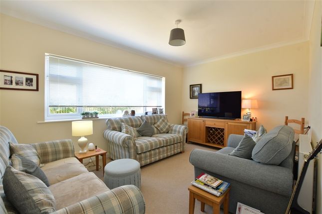 2 bed property, in Market Avenue, £230,000