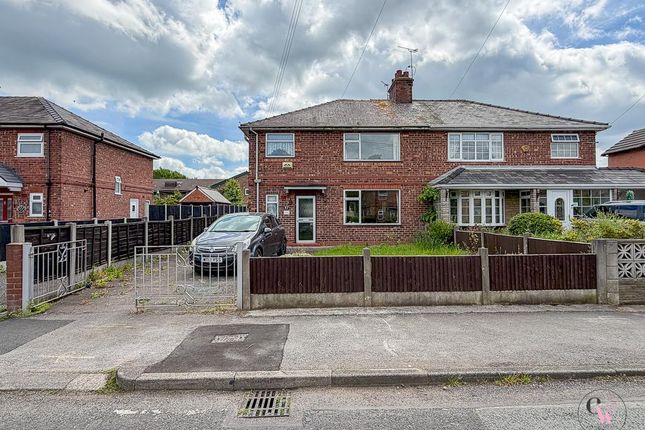3 bed property, in West Avenue, £170,000