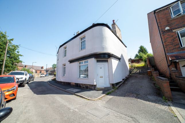 4 bed property, in St. Johns Road, £230,000