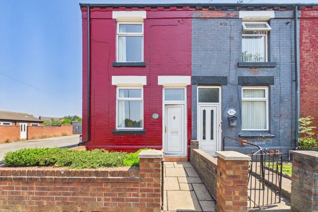2 bed property, in Berrys Lane, £98,000