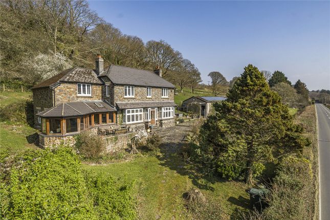 5 bed property, in St. Giles, £900,000