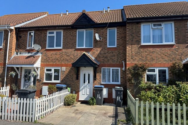 2 bed property, in 14 Westerhout Close, £155,000