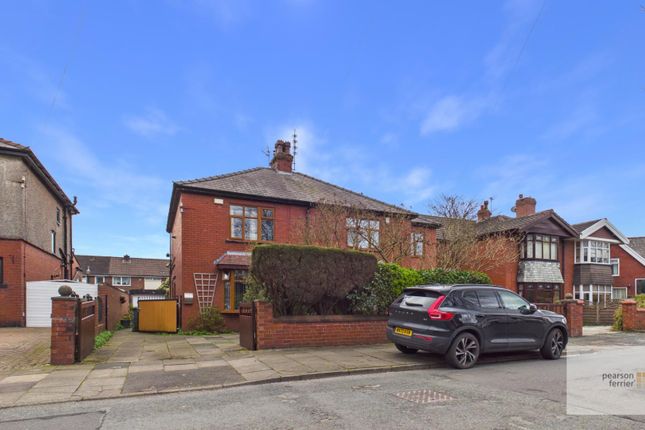 6 bed property, in Heys Lane, £500,000