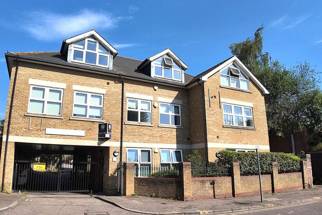 Studio, in Archway House, £2,500,000