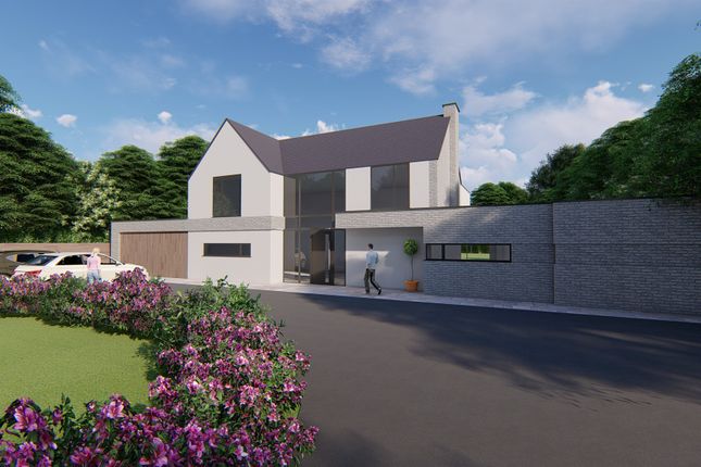 5 bed property, in Church Street, £795,000