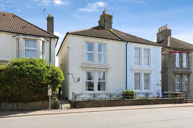 2 bed property, in Station Road, £300,000