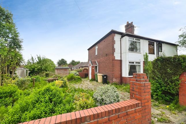 3 bed property, in Fairmount Avenue, £200,000