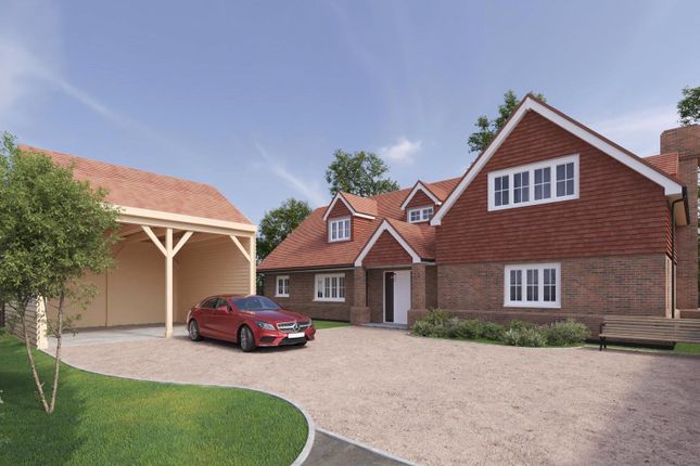 5 bed property, in Shrub Lane, £350,000