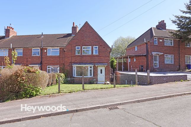 3 bed property, in Poolfield Avenue, £130,000