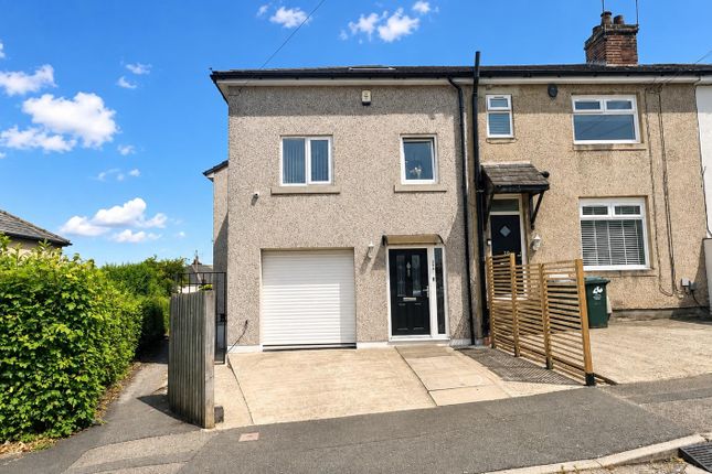 3 bed property, in Lilythorne Avenue, £235,000