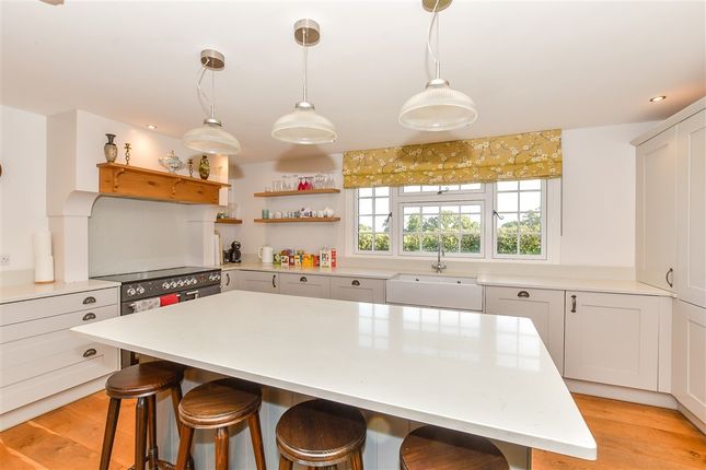 5 bed property, in Poplar Road, £700,000