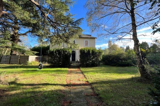 8 bed property, in Ganwick, £5,000,000