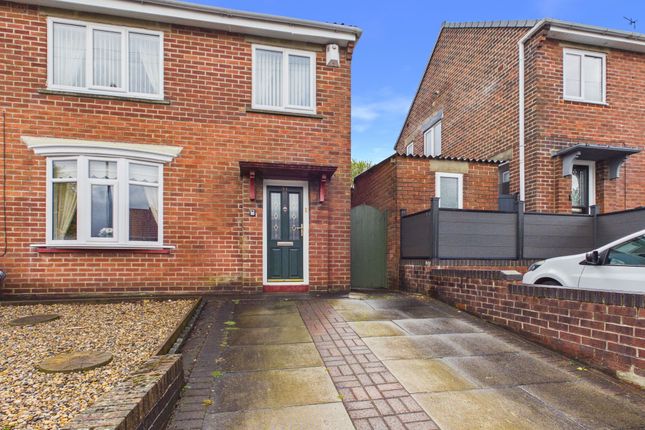 3 bed property, in Jobling Avenue, £125,000