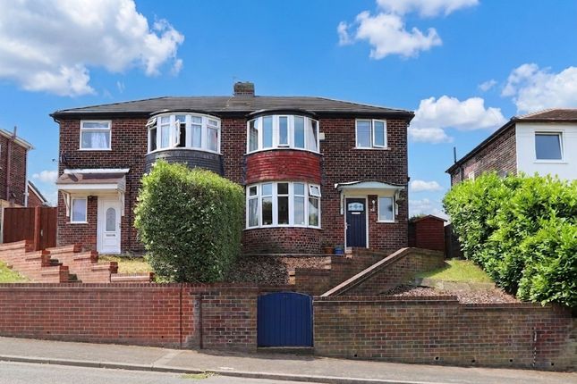 3 bed property, in Outwood Road, £210,000