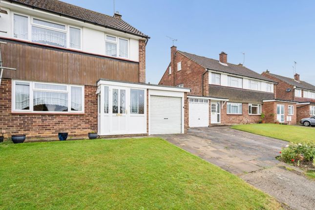 3 bed property, in Darvell Drive, £500,000