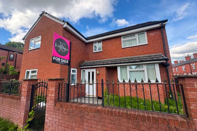 5 bed property, in Bonny Brow Street, £525,000