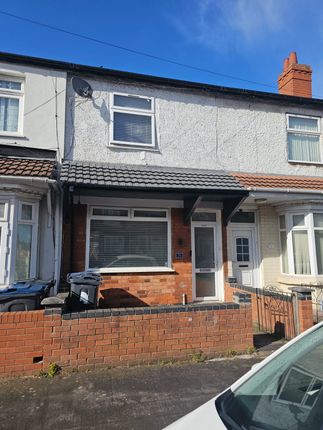 4 bed property, in Havelock Road, £270,000