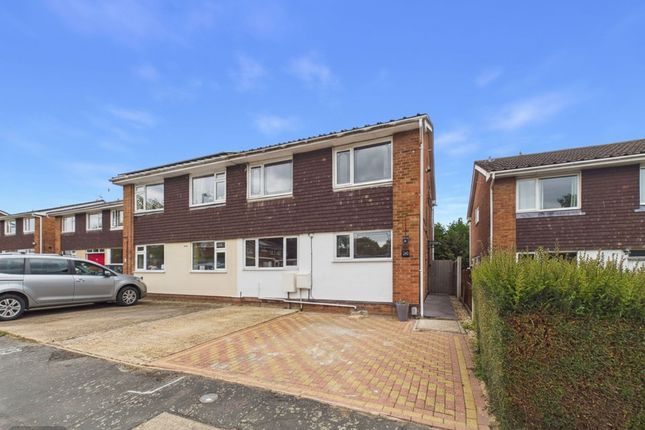 4 bed property, in Rodney Road, £365,000