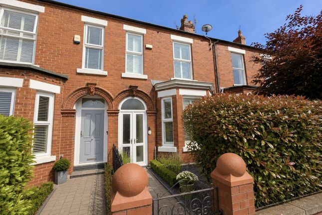 3 bed property, in Abington Road, £575,000