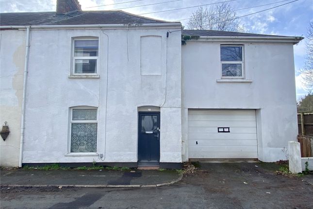 3 bed property, in Signal Terrace, £260,000
