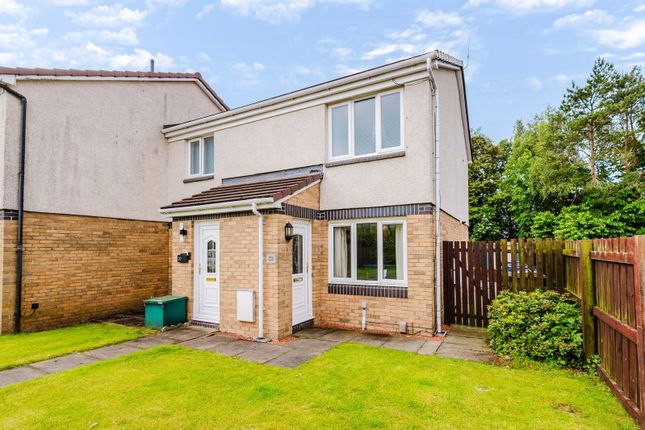 2 bed property, in Fiddison Place, £95,000