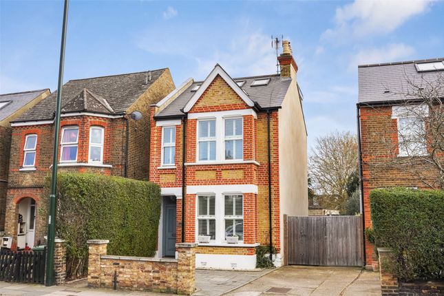 5 bed property, in Stanley Road, £1,350,000