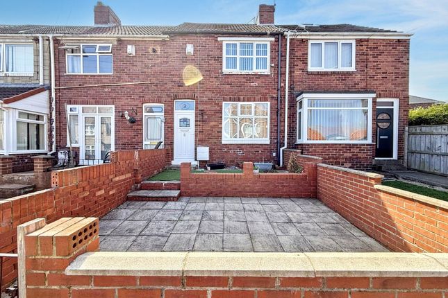 2 bed property, in Coronation Avenue, £75,000