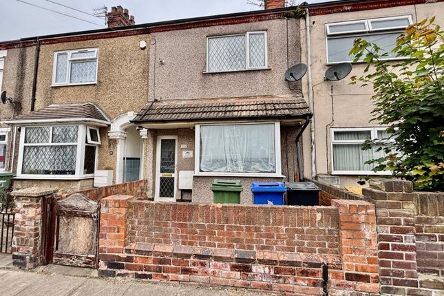 3 bed property, in 222 Stanley Street, £10,000