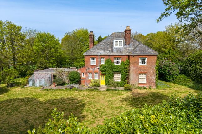 4 bed property, in Scrubbs Lane, £1,500,000