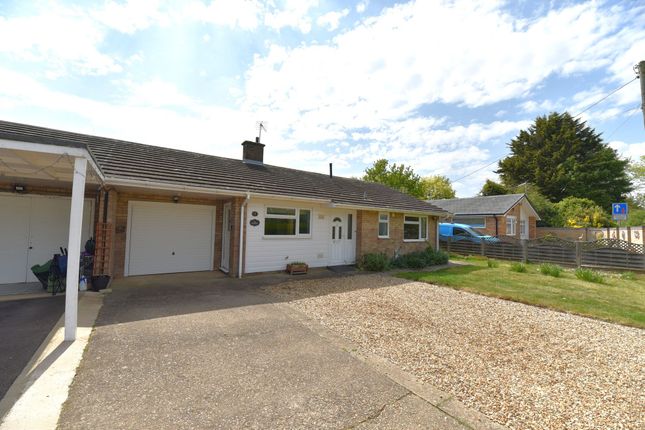 2 bed property, in Meadow Lane, £275,000