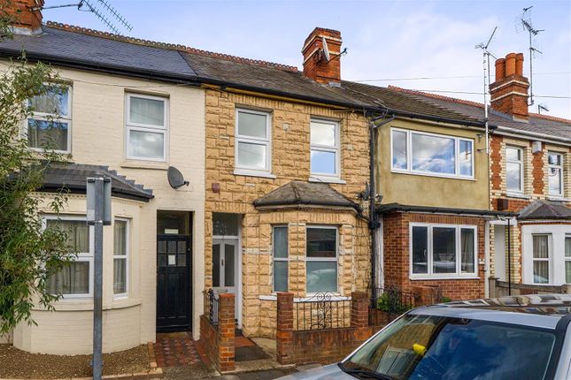 4 bed property, in Wilton Road, £350,000