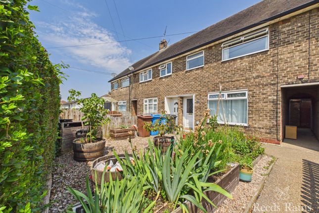 3 bed property, in Annandale Road, £110,000