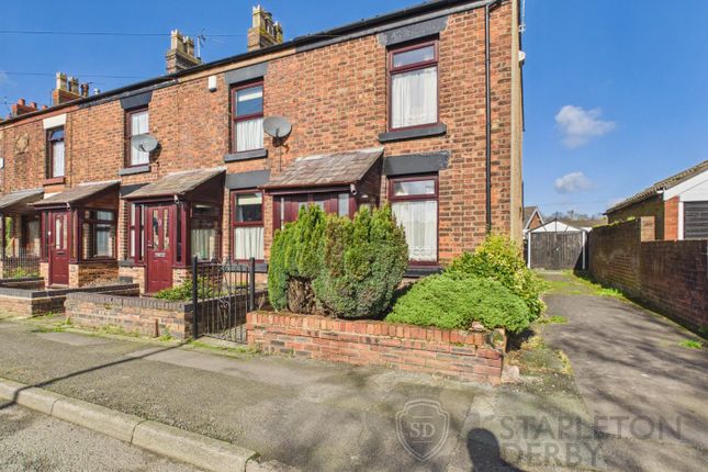 2 bed property, in Rookery Lane, £199,950