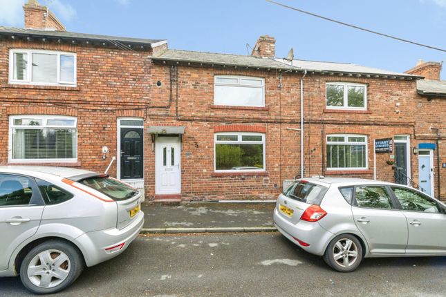 2 bed property, in Walker Street, £85,000